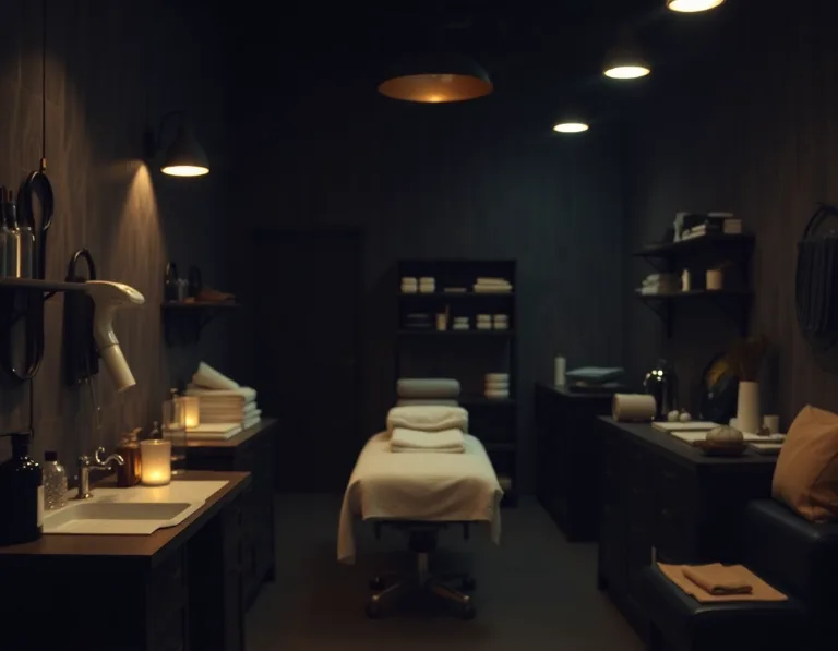 Spa Ostrowiec Świętokrzyski